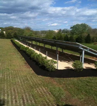 Trusted lawn care service experts serving Williamstown, NJ - Tag's Landscape & Management,LLC