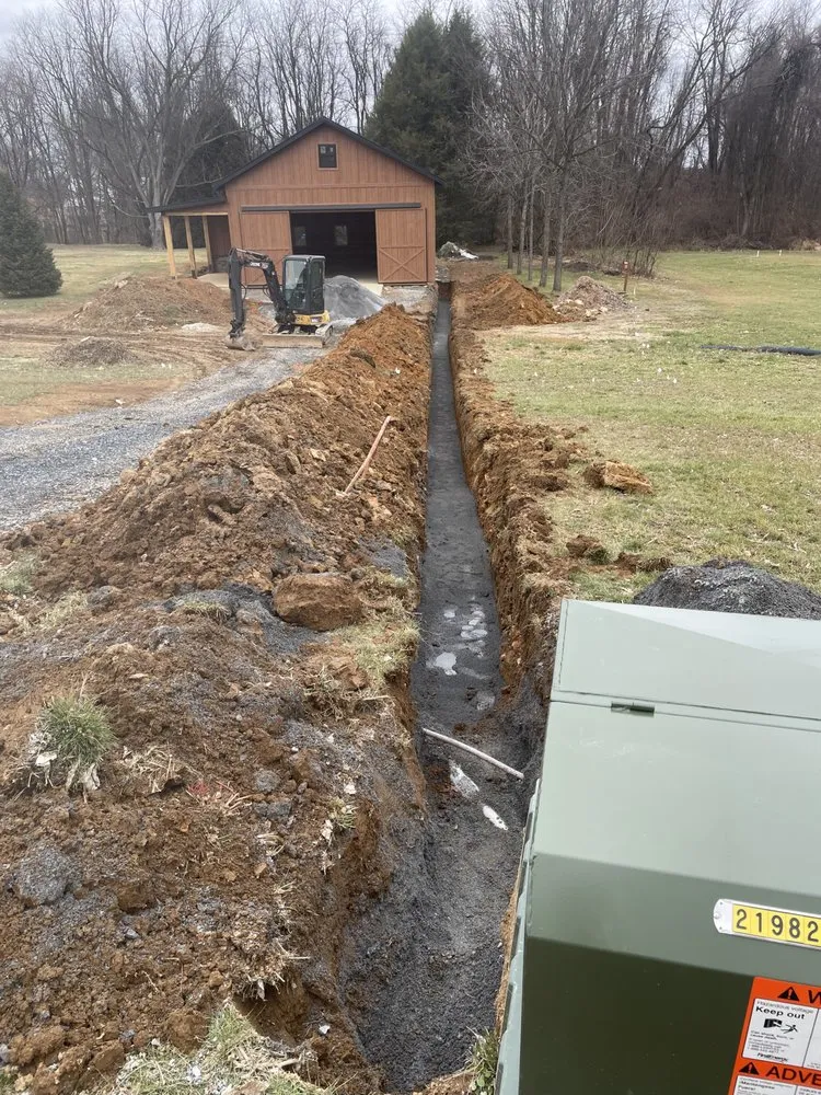 Local garden landscaping in Boiling Springs, PA - TAGTurf