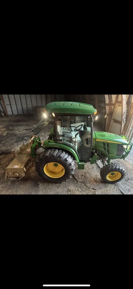 Affordable yard maintenance near you in Boiling Springs, PA by TAGTurf