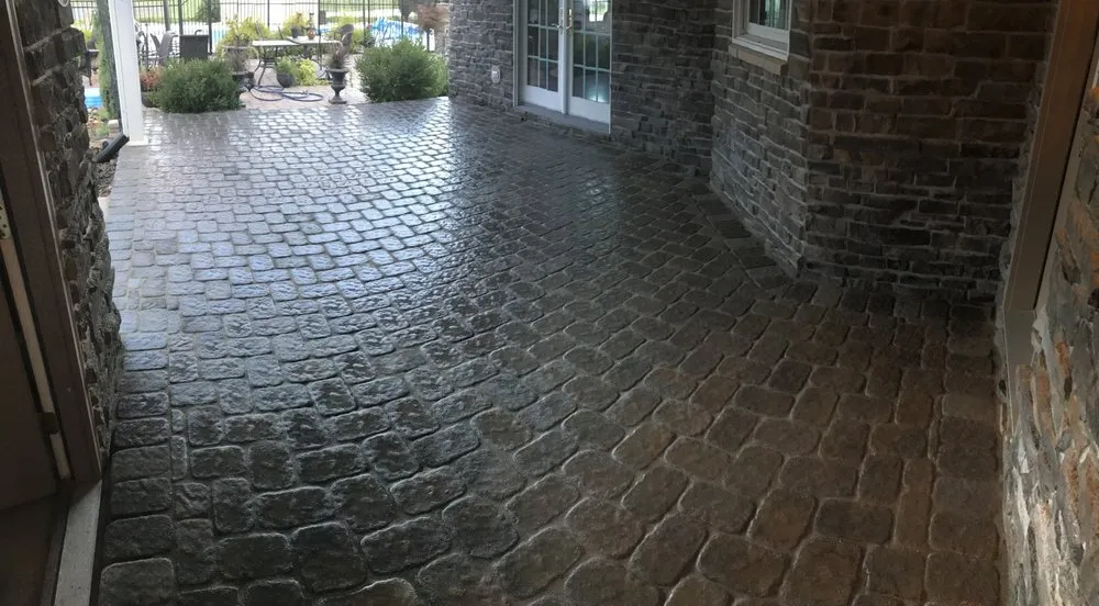 Expert residential landscaping experts serving Boiling Springs, PA - TAGTurf