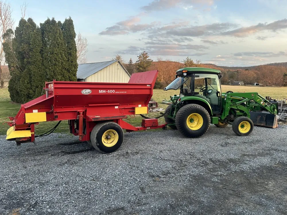 Local garden landscaping in Boiling Springs, PA - TAGTurf