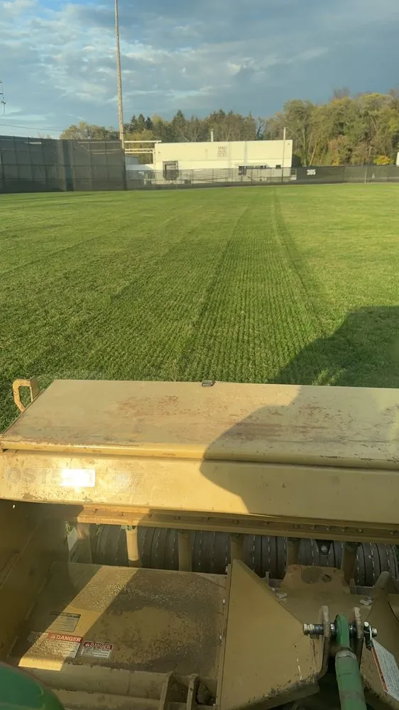 Trusted lawn care service experts serving Boiling Springs, PA - TAGTurf