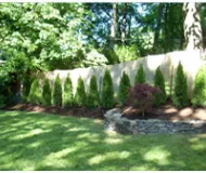 Trusted yard maintenance with custom design across Abington, PA - Tague Landscaping