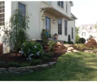 Expert landscaping services in Abington, PA by Tague Landscaping