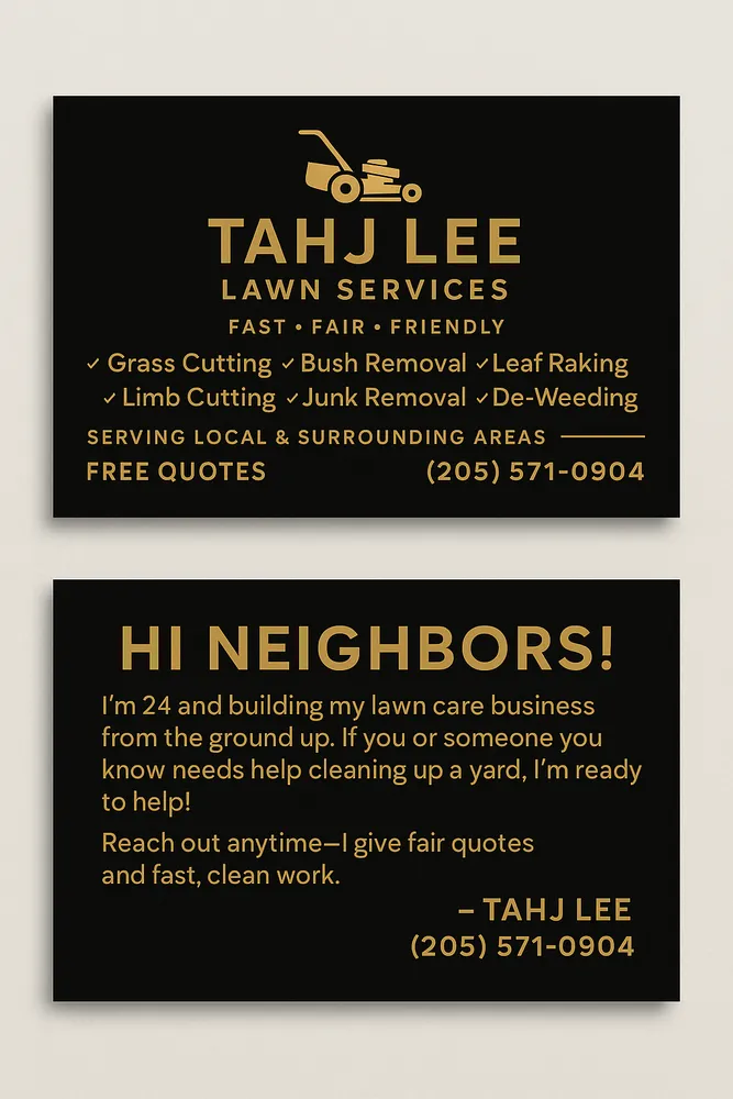 Trusted landscape installation for outdoor upgrades across McCalla, AL - Tahj Lee