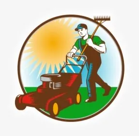 Tahle-Quah Mowing Lawn Service Logo
