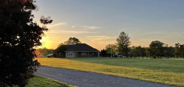 Tahlequah Lawn Care Service