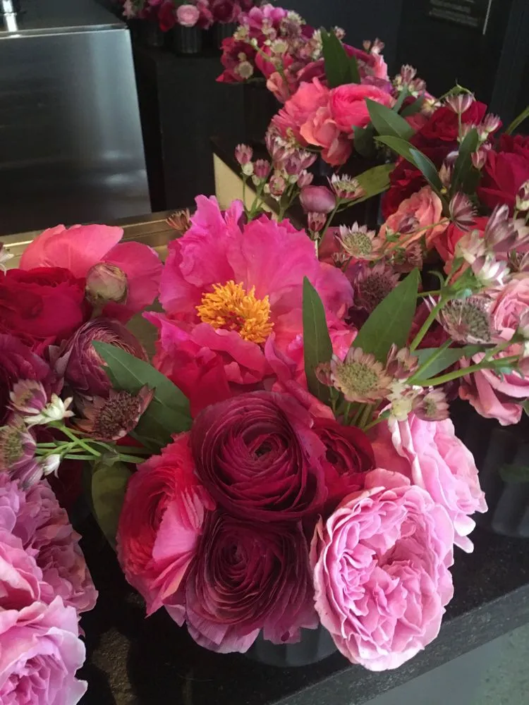 Affordable yard maintenance in Reno, NV by Tahoe Floral Design