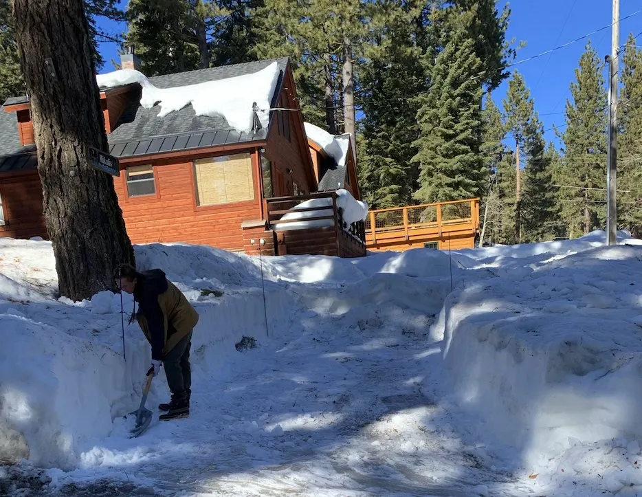 Expert garden landscaping with custom design across Homewood, CA - Tahoe Seasonal Solutions
