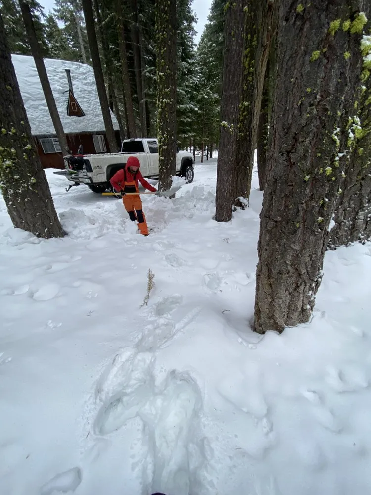 Trusted residential landscaping experts serving Homewood, CA - Tahoe Seasonal Solutions
