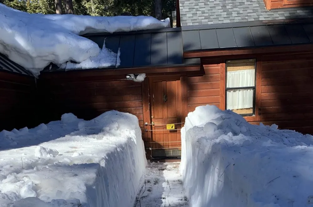 Professional lawn mowing service experts serving Homewood, CA - Tahoe Seasonal Solutions