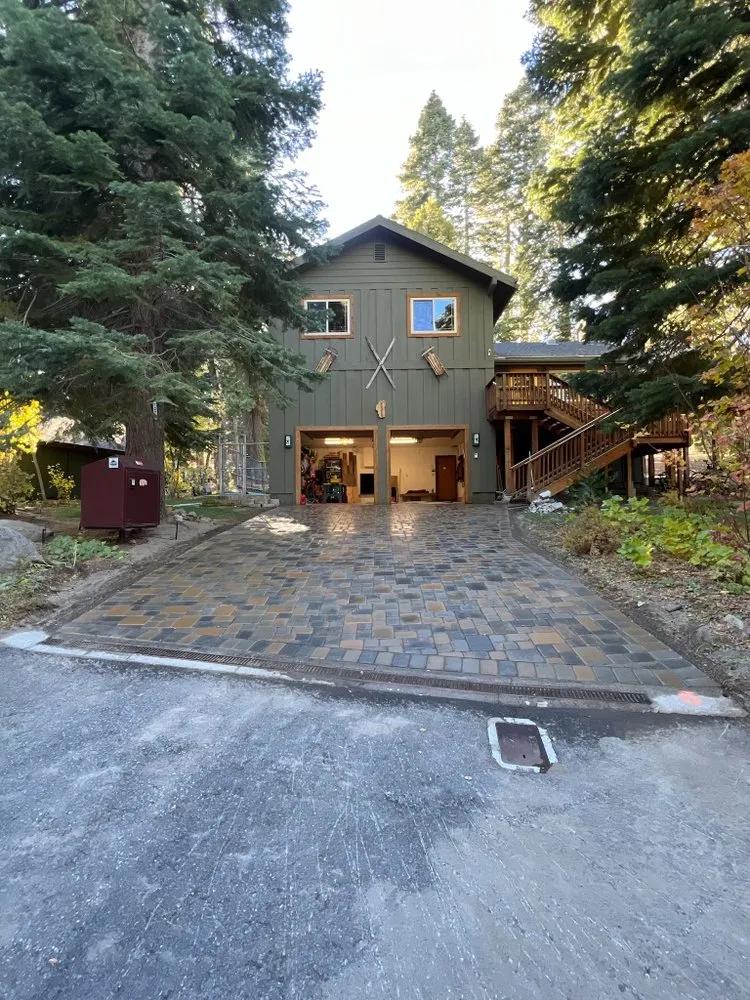 Trusted yard maintenance experts serving Homewood, CA - Tahoe Seasonal Solutions