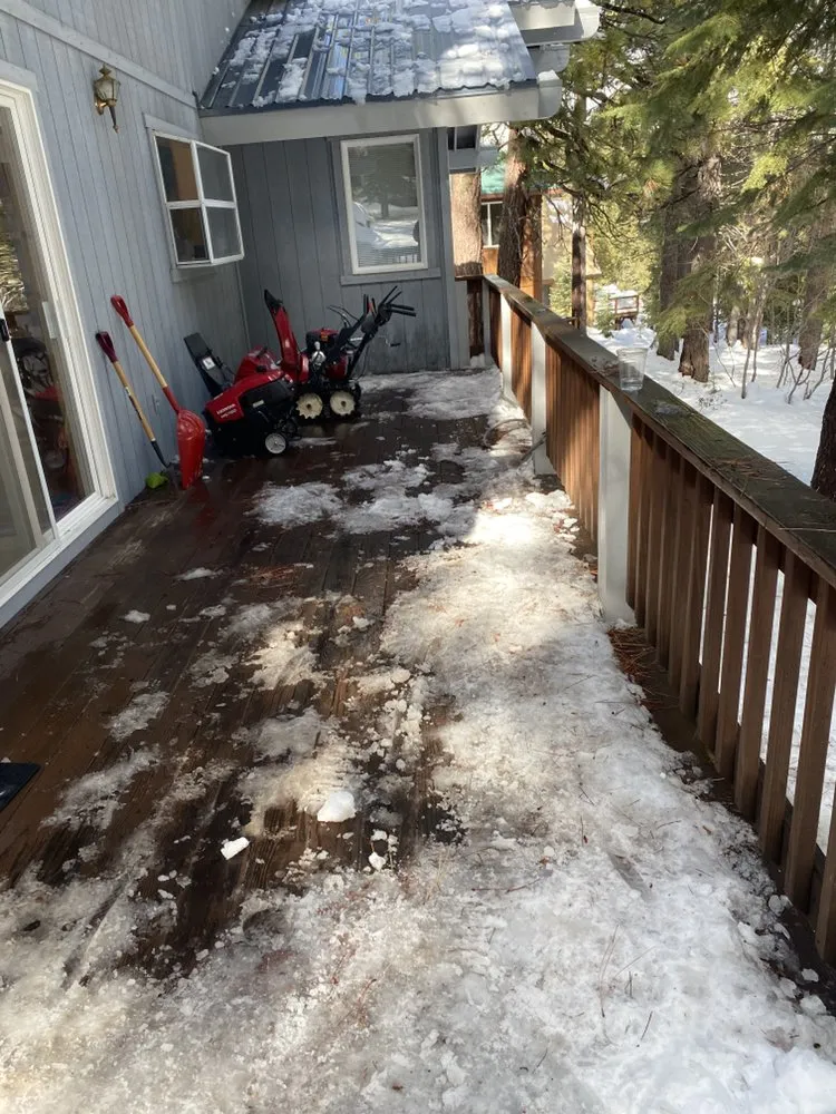 Expert garden landscaping for outdoor upgrades across Homewood, CA - Tahoe Seasonal Solutions