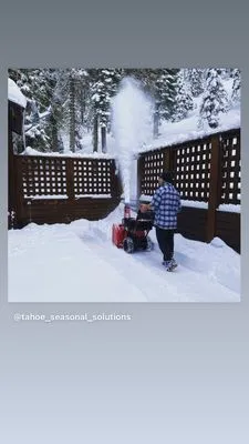 Tahoe Seasonal Solutions