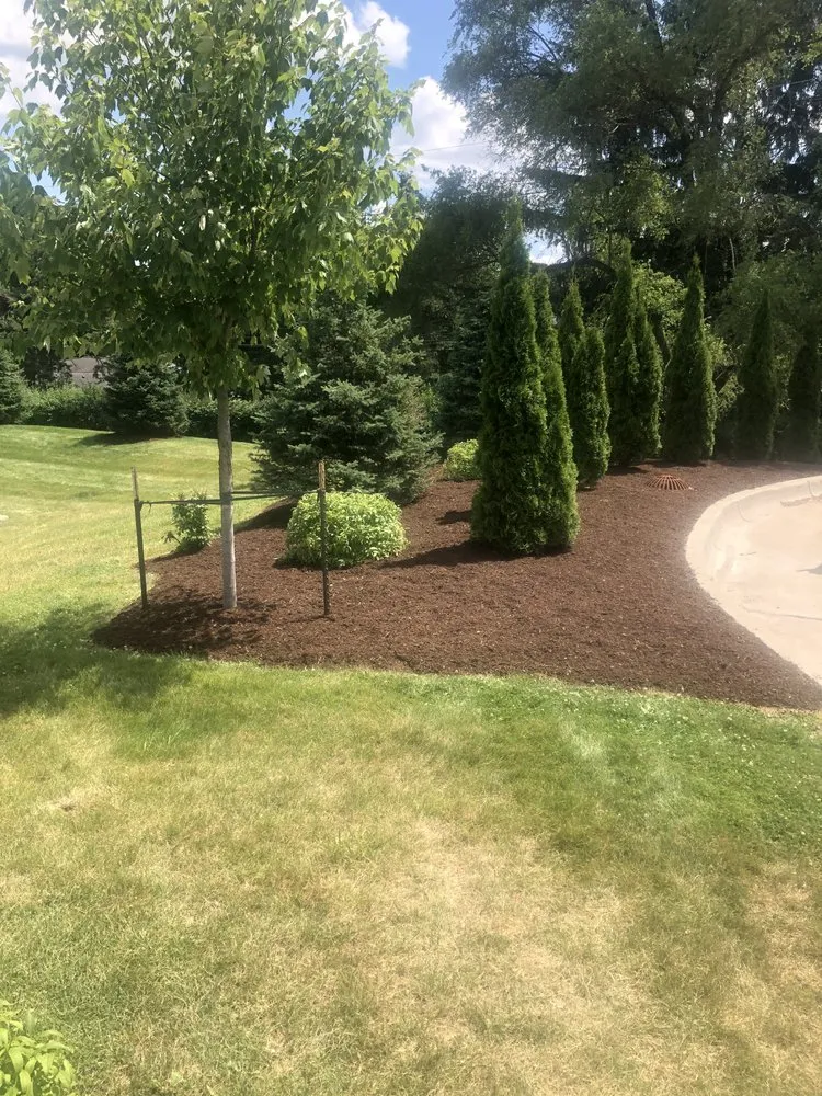 Trusted residential landscaping experts serving Covington, WA - Tahoma Residential Services
