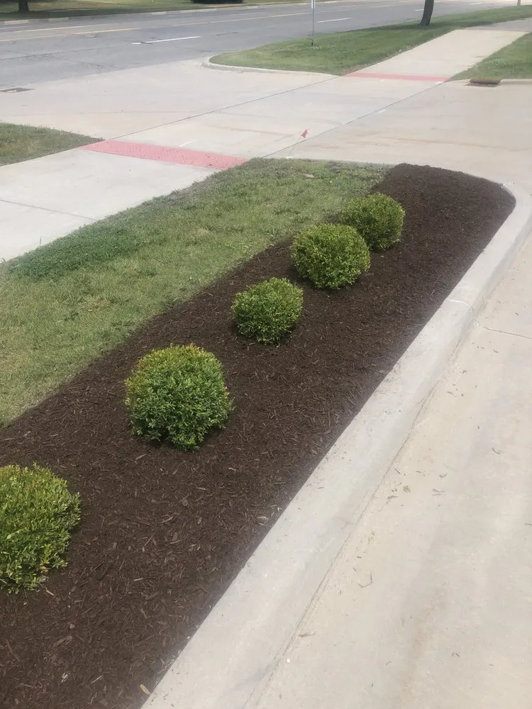 Reliable garden landscaping in Covington, WA - Tahoma Residential Services