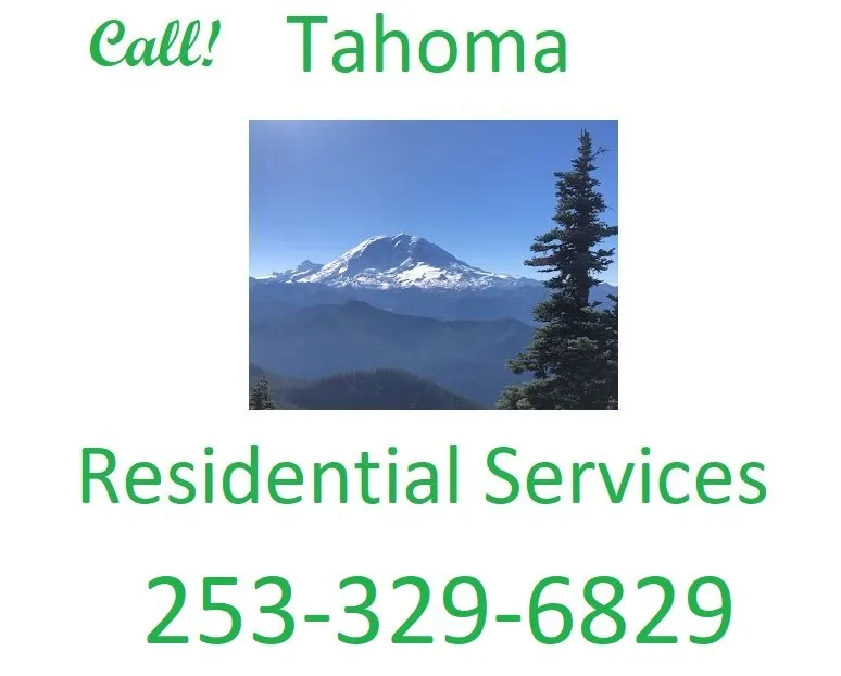 Reliable residential landscaping in Covington, WA - Tahoma Residential Services