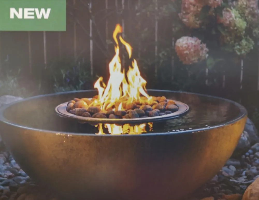 Reliable garden landscaping experts serving Amherst, OH - Tai no Water Features