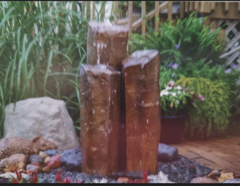 Reliable lawn mowing service for outdoor upgrades across Amherst, OH - Tai no Water Features