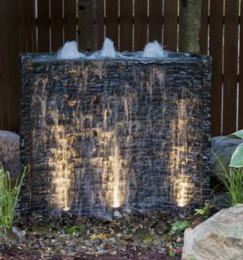 Trusted yard maintenance in Amherst, OH - Tai no Water Features