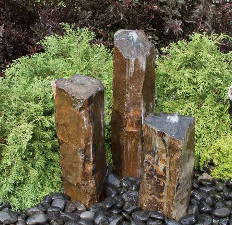 Local lawn mowing service in Amherst, OH - Tai no Water Features