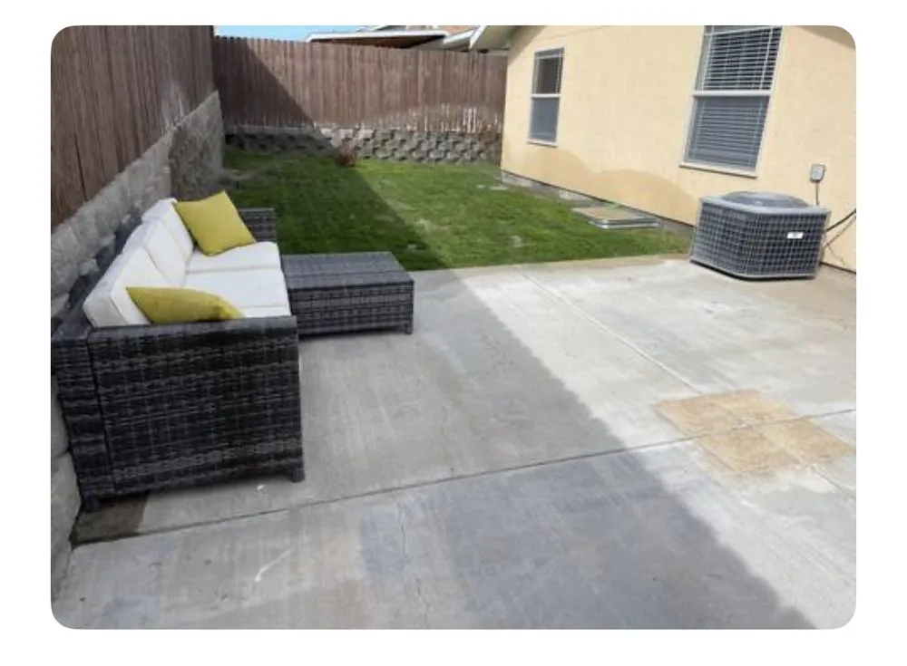 Local lawn care service with custom design across Reno, NV - Tail Wagging Poop Patrol