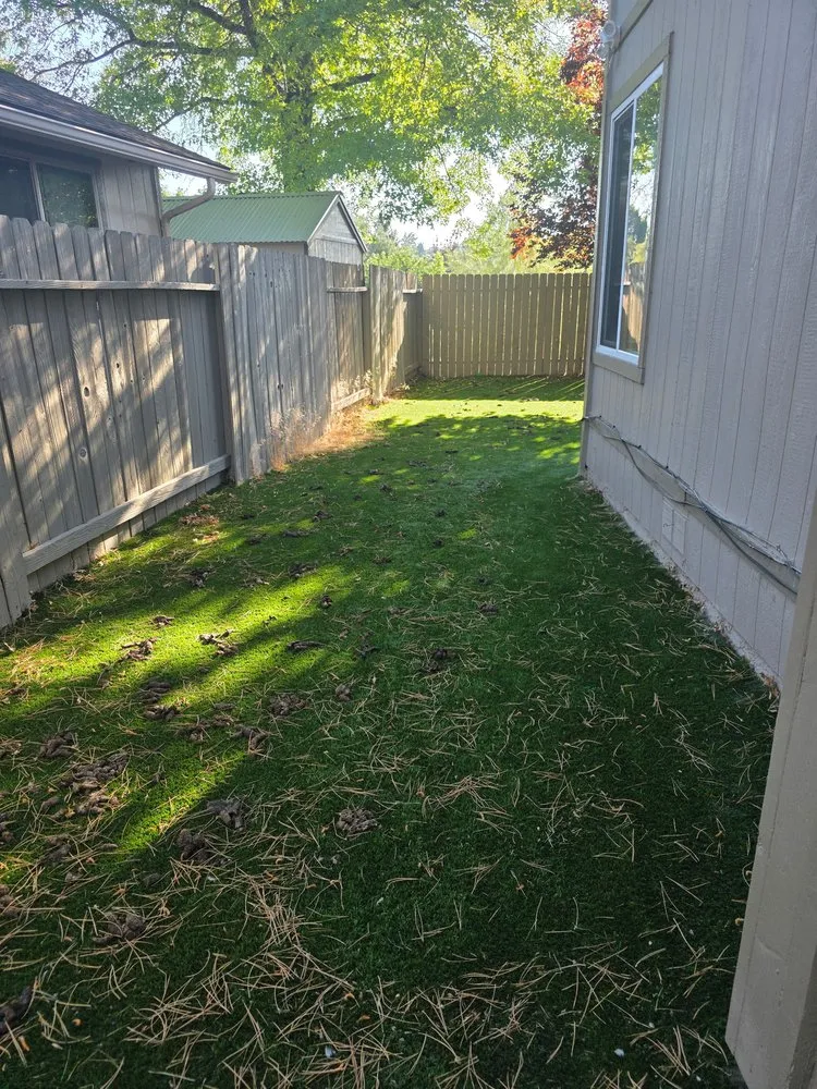 Reliable outdoor landscaping experts serving Reno, NV - Tail Wagging Poop Patrol