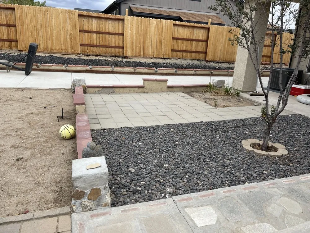 Reliable yard maintenance experts serving Reno, NV - Tail Wagging Poop Patrol