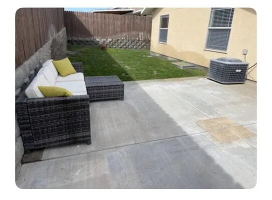 Tail Wagging Poop Patrol Logo