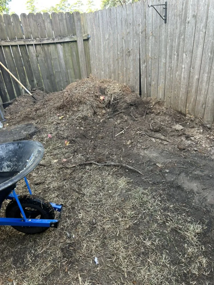 Trusted lawn mowing service with custom design across Conroe, TX - Tailboard Outdoors