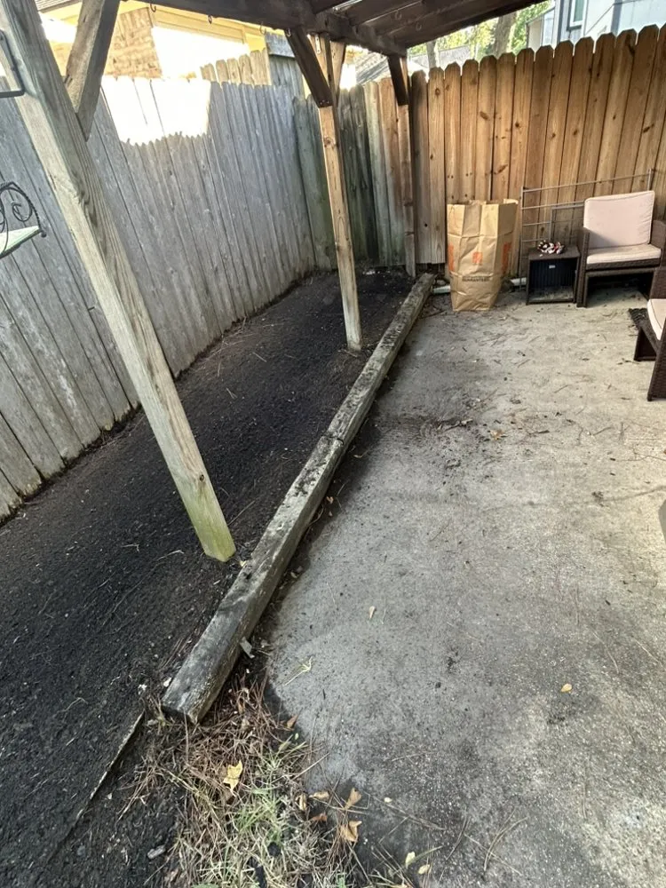 Professional landscape design for beautiful yards across Conroe, TX - Tailboard Outdoors