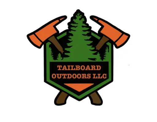 Tailboard Outdoors Logo