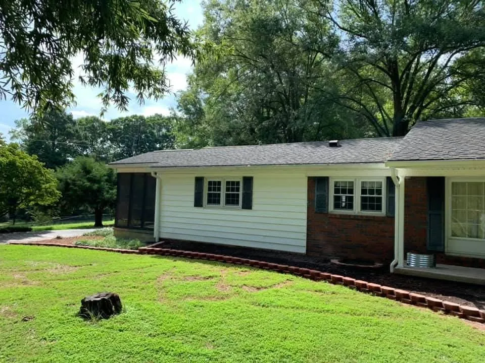 Custom yard maintenance experts serving King, NC - Tailor Enterprise Lawn Care