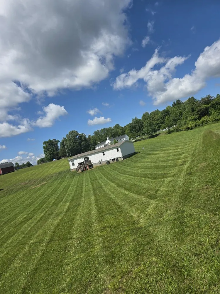 Top-rated yard maintenance for year-round maintenance across King, NC - Tailor Enterprise Lawn Care