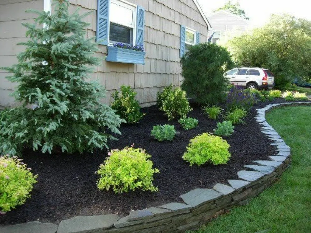 Affordable lawn care service for beautiful yards across Morganton, NC - Tailor-Made Landscaping Designs