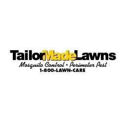 Expert landscape design in Conover, NC by Tailor Made Lawns