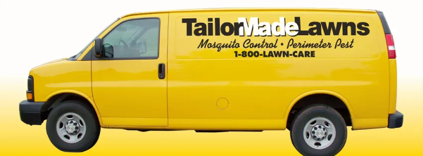 Reliable landscape installation in Conover, NC - Tailor Made Lawns