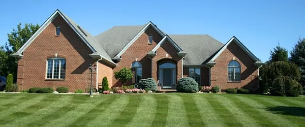 Local landscaping services for year-round maintenance in Conover, NC by Tailor Made Lawns