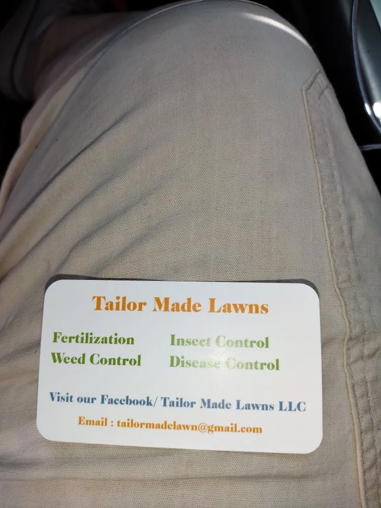 Custom landscape installation experts serving Guyton, GA - Tailor Made Lawns