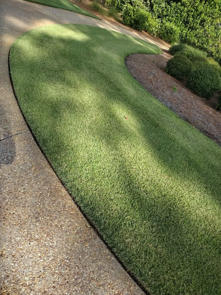 Reliable garden landscaping in Guyton, GA - Tailor Made Lawns