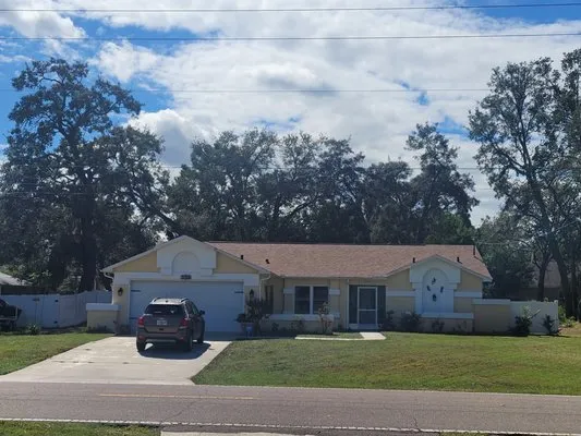 Tailored 2 You Landscaping