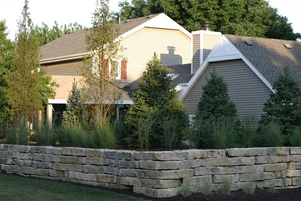 Tailored Landscapes Logo