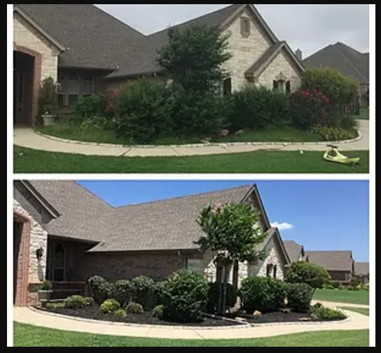 Expert lawn care service in Haslet, TX by Tailored Lawn & Maintenance