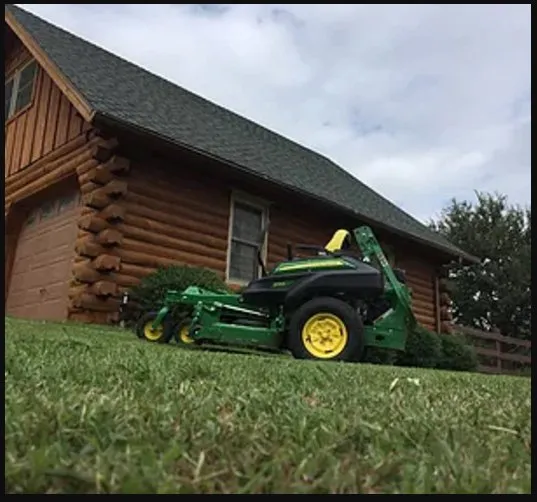 Top-rated residential landscaping experts serving Haslet, TX - Tailored Lawn & Maintenance