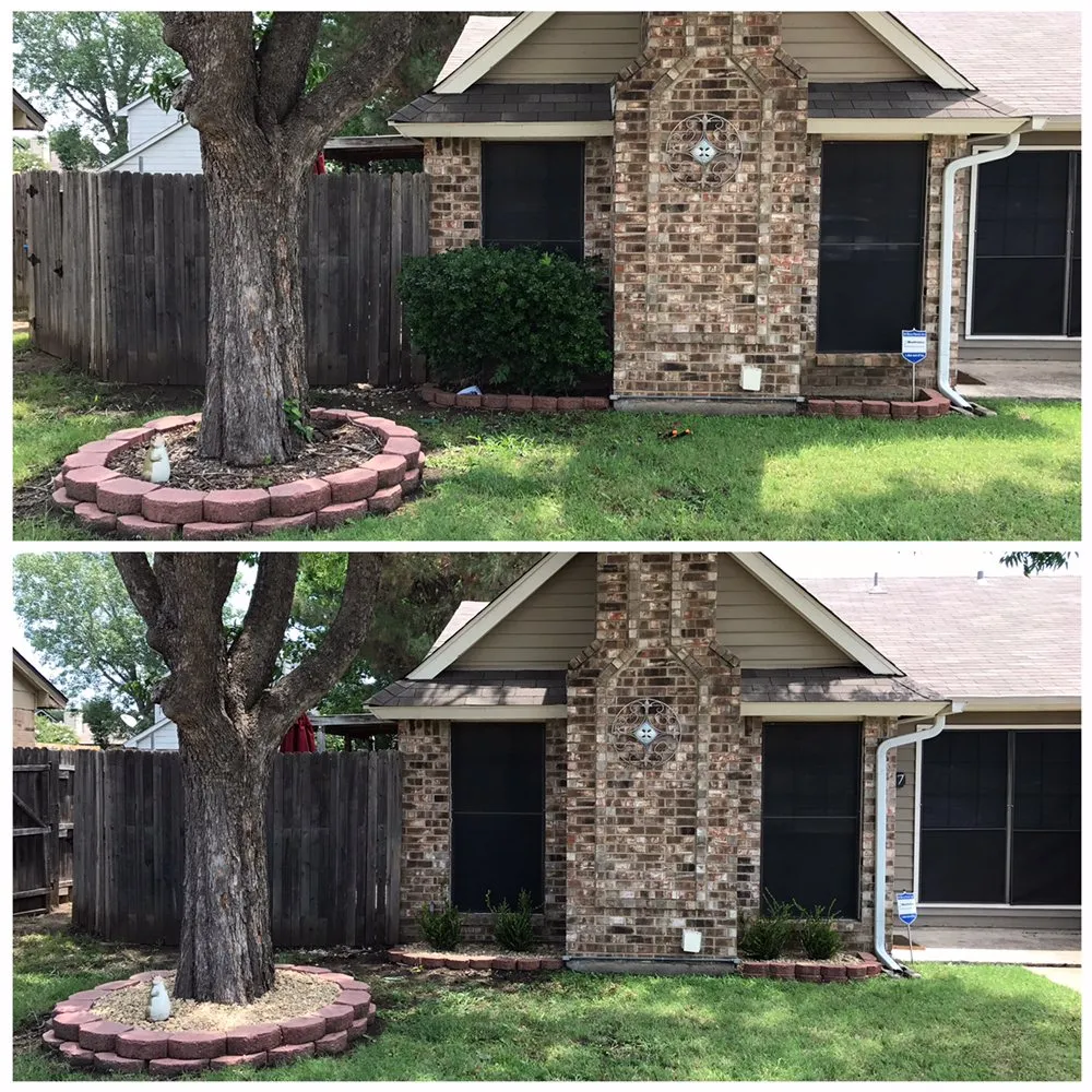 Affordable lawn care service for beautiful yards across Haslet, TX - Tailored Lawn & Maintenance
