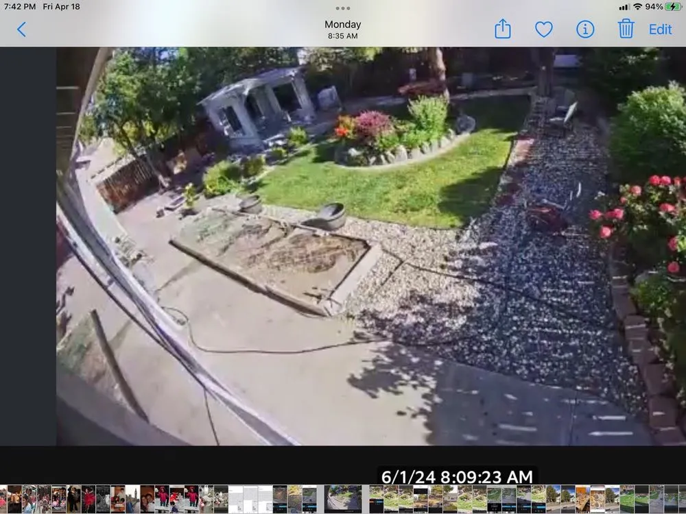 Reliable garden landscaping for homes across Sparks, NV - Tailored Lawn Care