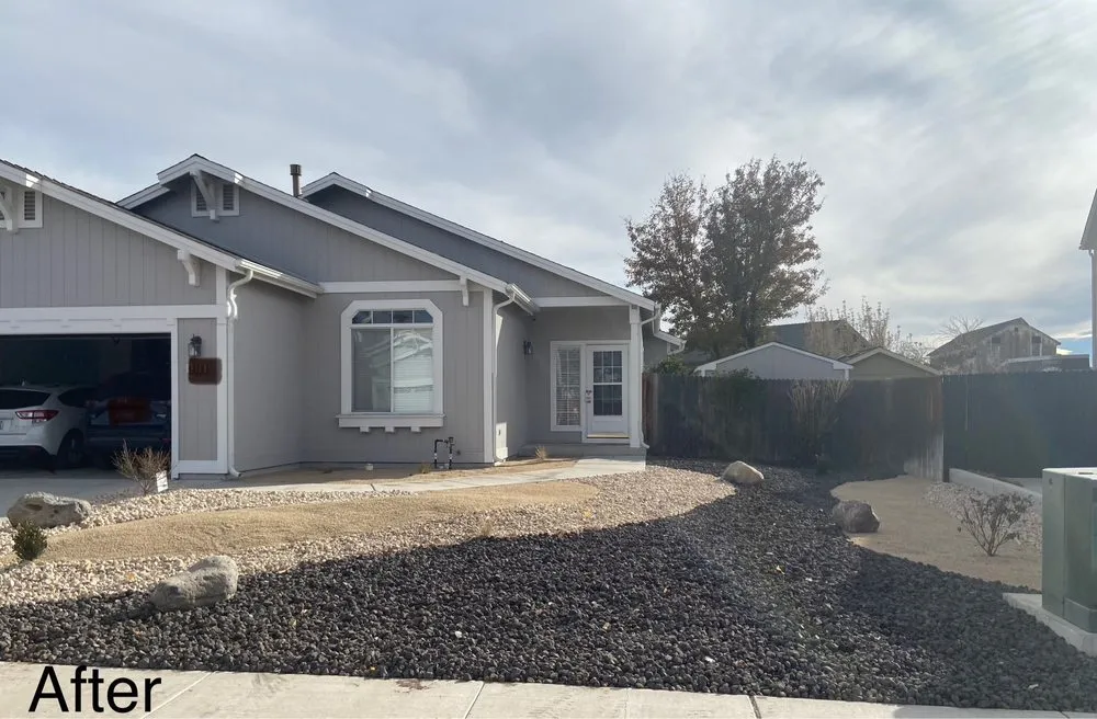 Professional lawn care service in Sparks, NV - Tailored Lawn Care