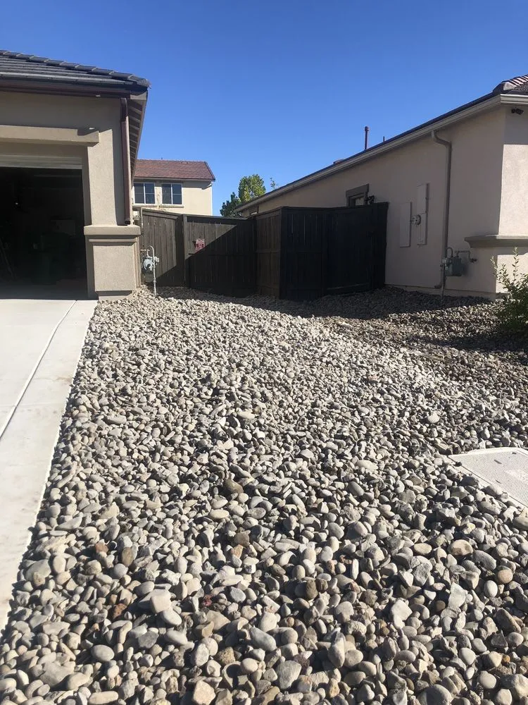 Local lawn mowing service for beautiful yards in Sparks, NV by Tailored Lawn Care