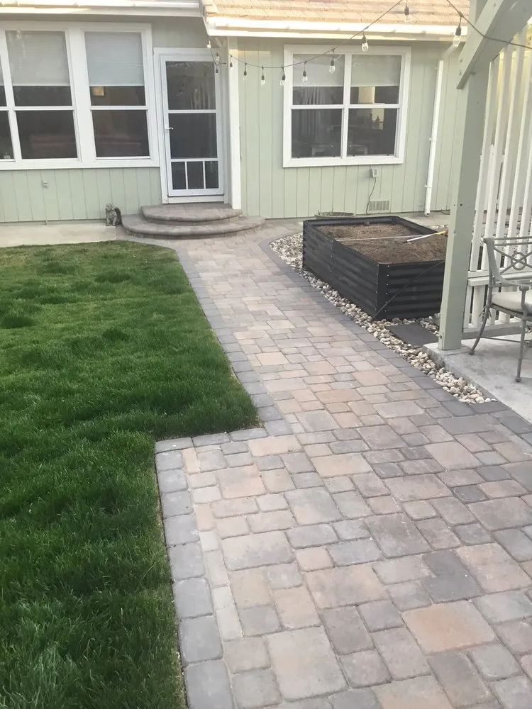 Affordable lawn mowing service experts serving Sparks, NV - Tailored Lawn Care