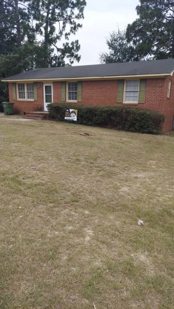 Affordable garden landscaping near you across Columbia, SC - Tailored Maintenance Solutions